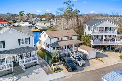 6001 6018 South Kings Hwy., Myrtle Beach, SC 29575 - Photo 34