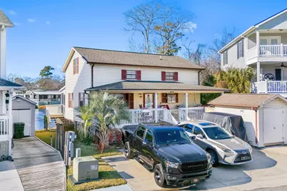 6001 6018 South Kings Hwy., Myrtle Beach, SC 29575 - Photo 2