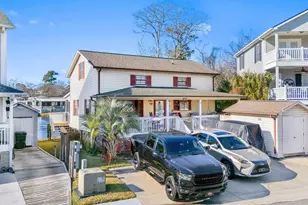 6001 6018 South Kings Hwy, Myrtle Beach, SC 29575 - Photo 2