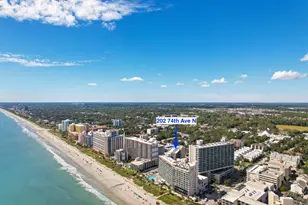 201 74th Ave N, Myrtle Beach, SC 29572 - Photo 26