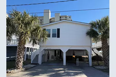 1980 Lark Dr., Surfside Beach, SC 29575 - Photo 2
