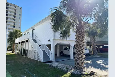 1980 Lark Dr., Surfside Beach, SC 29575 - Photo 22
