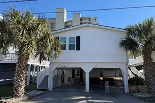 1980 Lark Dr, Surfside Beach, SC 29575 - Photo 2