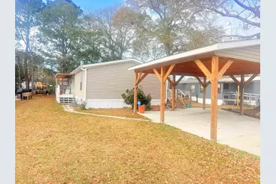 5 Buccaneer St., Murrells Inlet, SC 29576 - Photo 2