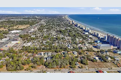 510 30th Ave. S, Atlantic Beach, SC 29582 - Photo 6