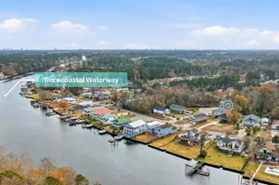 510 30th Ave S, Atlantic Beach, SC 29582 - Photo 1