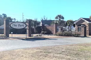 1100 Eureka Trail, Longs, SC 29568 - Photo 2