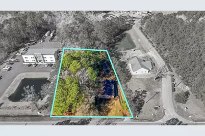 Tbd Highway 57, Little River, SC 29566 - Photo 1