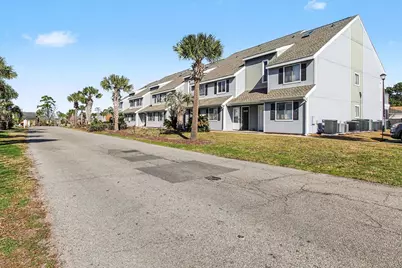 1890 Colony Dr. #17N, Surfside Beach, SC 29575 - Photo 4