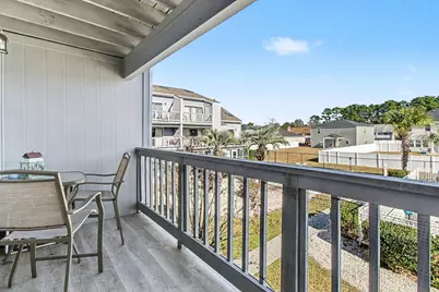 1890 Colony Dr. #17N, Surfside Beach, SC 29575 - Photo 16