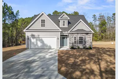 565 Timber Creek Dr., Loris, SC 29569 - Photo 2