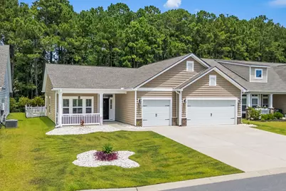 1132 Harbison Circle, Myrtle Beach, SC 29579 - Photo 2