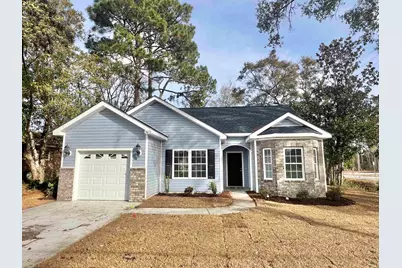 3637 Church St., Loris, SC 29569 - Photo 1