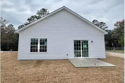 1025 Flag Patch Rd., Loris, SC 29569 - Photo 2