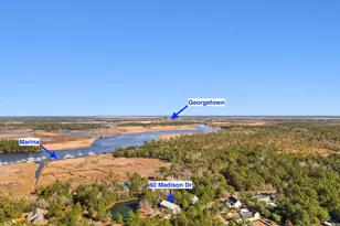 60 Madison Dr, Georgetown, SC 29440 - Photo 2