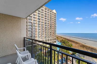 4800 S Ocean Blvd. #522, North Myrtle Beach, SC 29582 - Photo 18