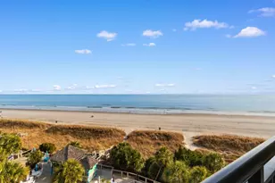 4800 S Ocean Blvd, North Myrtle Beach, SC 29582 - Photo 16