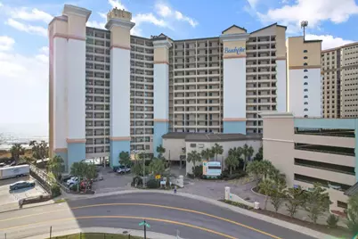4800 S Ocean Blvd. #522, North Myrtle Beach, SC 29582 - Photo 1