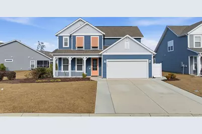 209 Angel Wing Dr., Myrtle Beach, SC 29588 - Photo 1