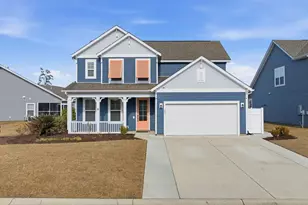 209 Angel Wing Dr, Myrtle Beach, SC 29588 - Photo 1