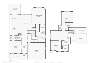 209 Angel Wing Dr, Myrtle Beach, SC 29588 - Photo 40