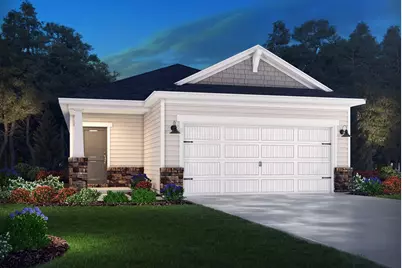 1028 Lauryn Oak Loop, Longs, SC 29568 - Photo 8