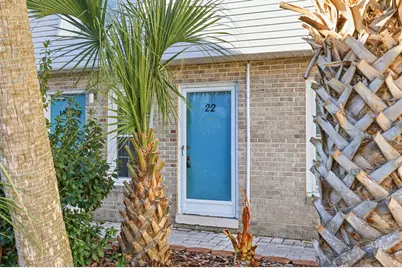 706 S 28th Ave. S #22, North Myrtle Beach, SC 29582 - Photo 4