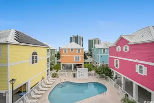 520 Caribbean Way, Myrtle Beach, SC 29577 - Photo 20