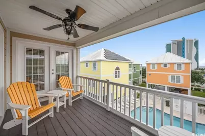 520 Caribbean Way, Myrtle Beach, SC 29577 - Photo 18