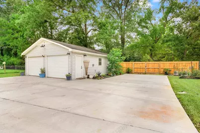 208 Bethea St, Latta, SC 29565 - Photo 26