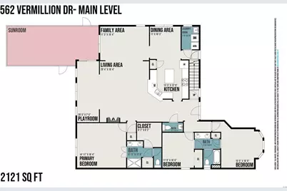 562 Vermillion Dr., Little River, SC 29566 - Photo 4