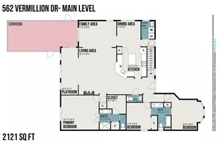 562 Vermillion Dr, Little River, SC 29566 - Photo 4