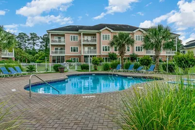 4823 Orchid Way #201, Myrtle Beach, SC 29577 - Photo 26