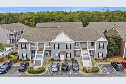 984 Algonquin Dr. #H, Pawleys Island, SC 29585 - Photo 22