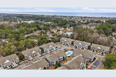 984 Algonquin Dr. #H, Pawleys Island, SC 29585 - Photo 2