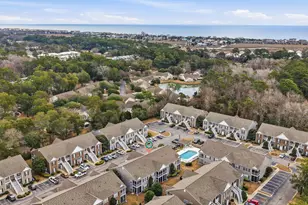 984 Algonquin Dr, Pawleys Island, SC 29585 - Photo 2