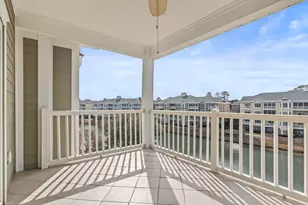 4823 Magnolia Lake Dr, Myrtle Beach, SC 29577 - Photo 26