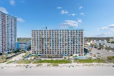 1501 S Ocean Blvd. #1541, Myrtle Beach, SC 29577 - Photo 40