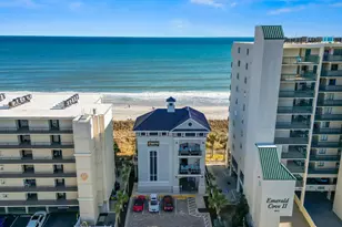 5750 Oyster Catcher Dr, North Myrtle Beach, SC 29582 - Photo 38