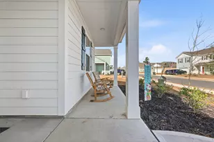 2521 Revolutionary Wy, Conway, SC 29526 - Photo 4