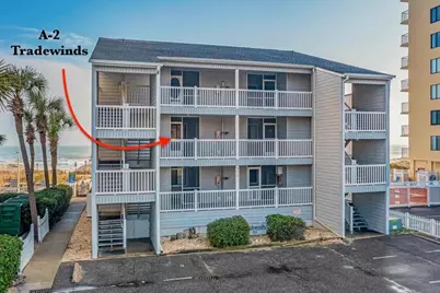 3411 S Ocean Blvd. #A-2, North Myrtle Beach, SC 29582 - Photo 34