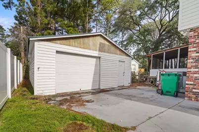 408 Rosemary St., Georgetown, SC 29440 - Photo 26