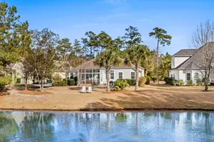 54 Summerlight Dr, Murrells Inlet, SC 29576 - Photo 4