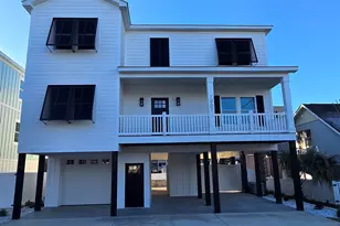 1007 Perrin Dr, North Myrtle Beach, SC 29582 - Photo 1
