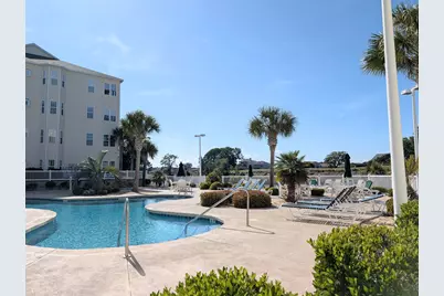 1100 Commons Blvd. #Unit 307, Myrtle Beach, SC 29572 - Photo 36