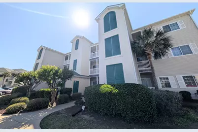 1100 Commons Blvd. #Unit 307, Myrtle Beach, SC 29572 - Photo 1