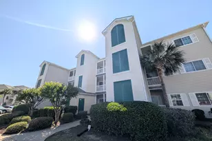 1100 Commons Blvd, Myrtle Beach, SC 29572 - Photo 1