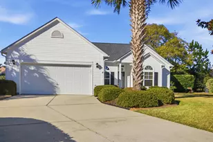 4 Guillemont Ct, Murrells Inlet, SC 29576 - Photo 2