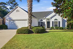 4 Guillemont Ct, Murrells Inlet, SC 29576 - Photo 1