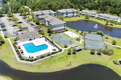 340 Kiskadee Loop #O, Conway, SC 29526 - Photo 32